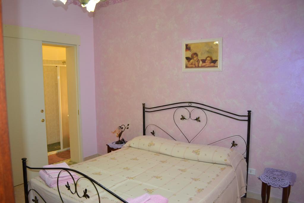 B&B Villa Bismi Monteroni di Lecce Zewnętrze zdjęcie