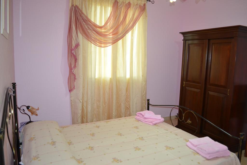 B&B Villa Bismi Monteroni di Lecce Pokój zdjęcie