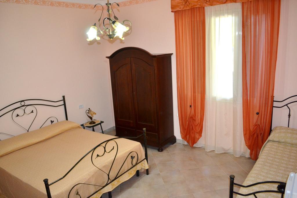B&B Villa Bismi Monteroni di Lecce Pokój zdjęcie