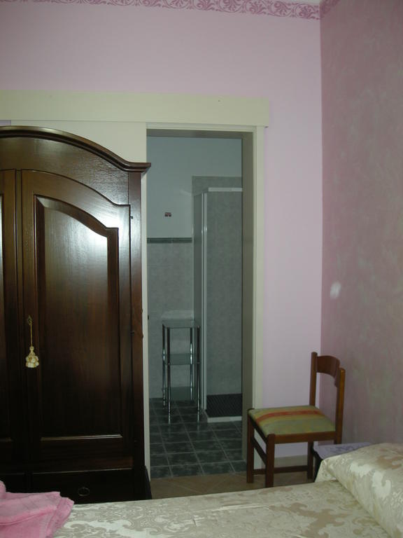 B&B Villa Bismi Monteroni di Lecce Pokój zdjęcie