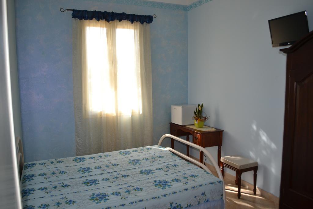 B&B Villa Bismi Monteroni di Lecce Pokój zdjęcie