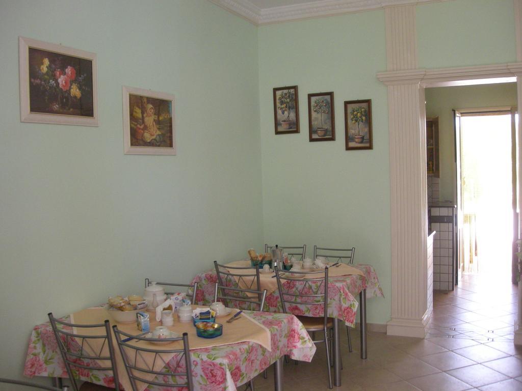 B&B Villa Bismi Monteroni di Lecce Zewnętrze zdjęcie